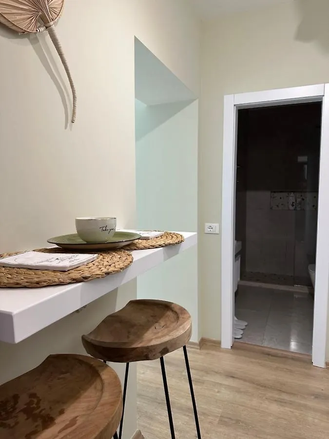 4Seasonsgea , New Modern Apartment In Tirana