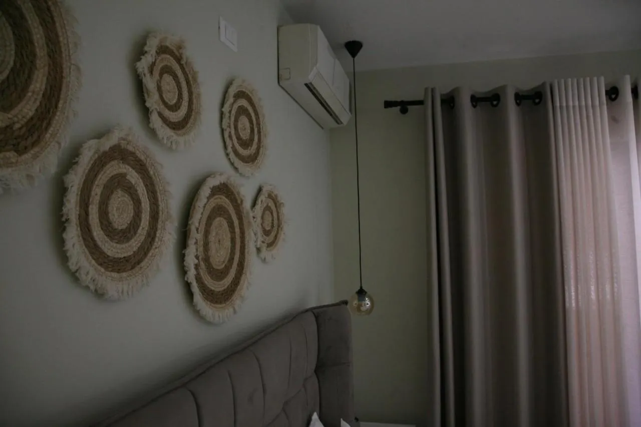 4Seasonsgea , New Modern Apartment In Tirana