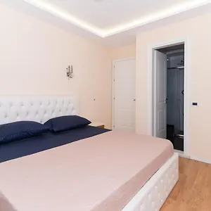 Apartamento Exclusive, Tirana