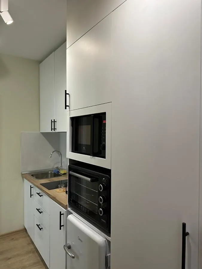 4Seasonsgea , New Modern Apartment In Tirana