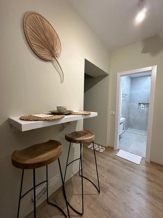 4Seasonsgea , New Modern Apartment In Tirana