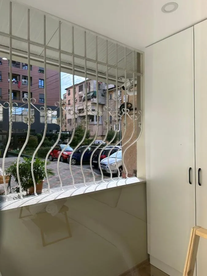 4Seasonsgea , New Modern Apartment In Tirana 0*,