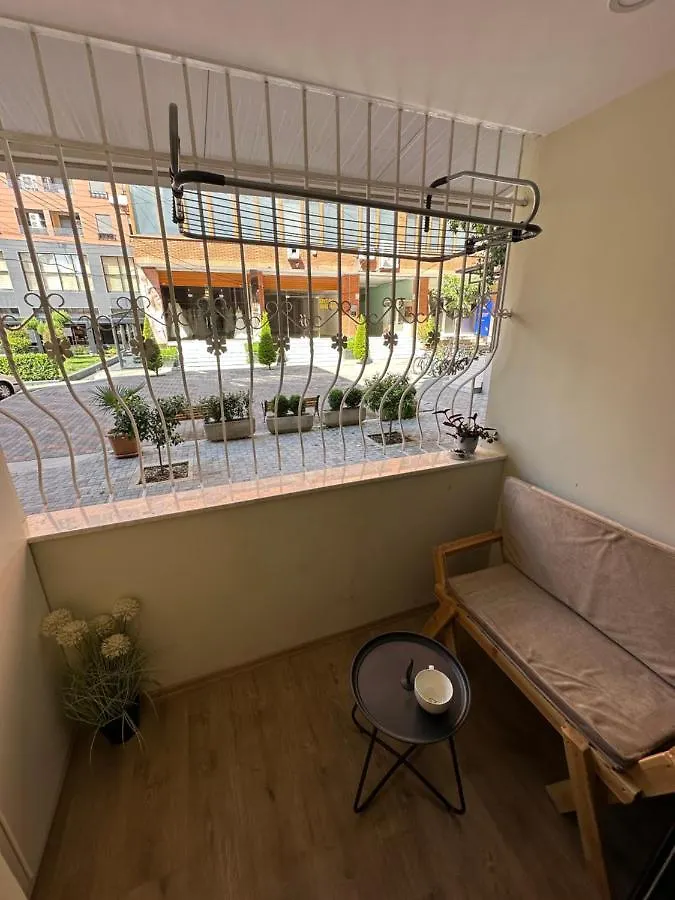 4Seasonsgea , New Modern Apartment In Tirana